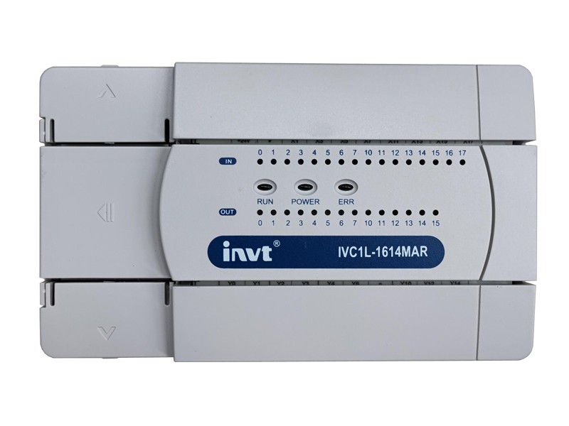 IVC1L系列小型經(jīng)濟(jì)型PLC